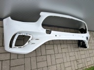 Mercedes E W213 Lift Amg 22- bumper front front