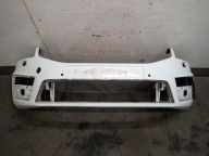 bumper front front SKODA OCTAVIA III LIFT 2016- RS