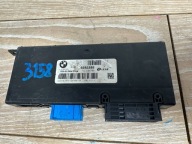 modulo Gateway Wszystkie BMW X3 F25 9282285