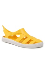 Boatilus Sandały Bioty Jaune Beach Sandals 78 Yellow