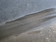 MAZDA 3 and BK sedan 03-06 bumper front front BN9A-50031