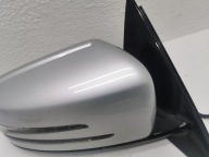 mirror right MERCEDES E-KLASA W212 775 20 PIN EU