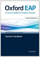 Oxford EAP: Upper-Intermediate/B2: Teacher s