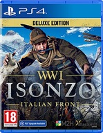WWI Isonzo: Deluxe Edition (PS4)