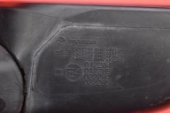 mirror right 28W EU 012284 MAZDA CX-7 06-09 6 PIN