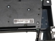 OPEL ASTRA J PANEL frame FABRYCZNEGO RADIA OE 13346050