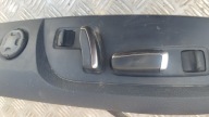 AUDI A8 D3 PANEL switch seat 4E0959766H right