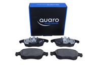 Quaro QP4552C Sada brzdových doštičiek, kotúčové brzdy