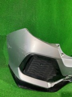 bumper rear rear part HONDA CIVIC X HB