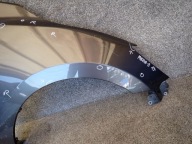 MAZDA 2 14- fender right front front