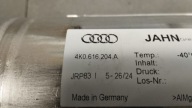 Audi A7 4K tank vacual 4K0616204A