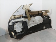 boot upholstery left right rear part KPL Volvo XC 60 and (2008- )