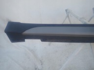 HYUNDAI TUCSON III 15- threshold left moulding threshold