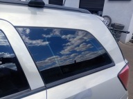 window side bodywork left rear part OPEL ASTRA H 04-10