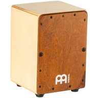 Meinl MC1AB Mini Cajon ALMOND BIRCH FRONTPLATE