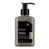 DEAR BEARD Shaving Gel Gél na holenie 150ml