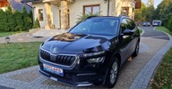 Skoda Kamiq JAK NOWY TYLKO 28TYS.KM.Krajowy Be...