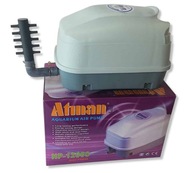 Napowietrzacz ATMAN HP-12000 60W 110l/min