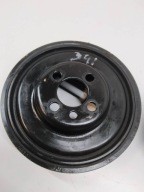 pulley 038105243M 2.0 TDI Audi A4 IV (2008-2015) B8