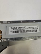 RADIO AUDI CHORUS AUDI A1 8X 8X0035160A