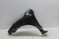 fender left front left front MAZDA 3 MPS II BL 2.3T colour 16W