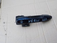 lock cylinder handle left front toyota corolla verso II 2005r