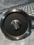 oil pump SCANIA 1385573
