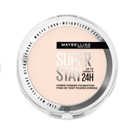 MAYBELLINE SUPER STAY 24H HYBRIDNÝ MAKE-UP V PÚDRE NA TVÁR 03