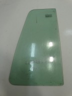 window bodywork left rear part DACIA SANDERO II 2017R. 43R-00097