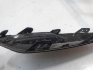 grid fog lights of a bumper right front OPEL COMBO E 9816777880