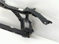 support panel for radiators pillar iron AUDI A4 B8 LIFT 11-15 A5 LIFT 11-16