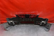bumper front front SREBRNY VW PASSAT B6 05-10