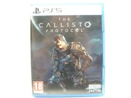 PROTOKOLOVÁ HRA CALLISTO NA PS5