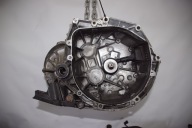 Getriebe 20EA07 1.6 HDI 114 KM PEUGEOT 5008