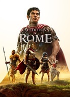 EXPEDITIONS ROME PL PC KLUCZ STEAM