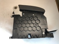 armrest VW GOLF V plus 5M0864207C