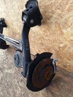 axis rear part sider sususpension DR 5.0 DR5.0
