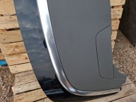 Verdeckklappe Blende Abdeckung AUDI A5 8T CABRIO
