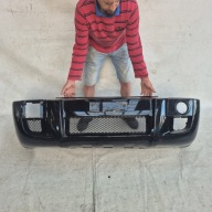 HYUNDAI TUCSON and 04- bumper front front WASKI