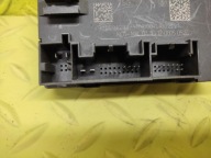 SKODA SUPERB II module door right rear part 8X0959795D