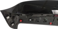 VW TOUAREG III 3 LOTKA SPOILER bonnet 760827933F