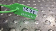 pump control unit ABS AV61-2C405-AE 10.0961-0186.3 FORD C-MAX MK2