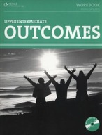 OUTCOMES UPPER INTERMEDIATE workbook + cd