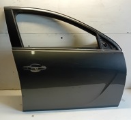 dveře pravé předek OPEL INSIGNIA A
