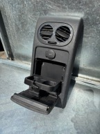 armrest VOLKSWAGEN GOLF V plus (2005-2008) EUROPA