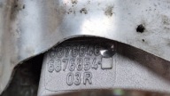 swing shock absorber right front 6883936 6876646 BMW 1 F40
