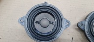 A6 C7 4G speaker BOSE POLKI boot rear part sedan 4G5035402