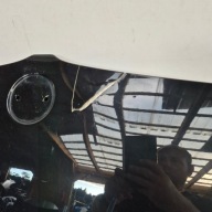 BMW 3 G20 G21 18- Cofano