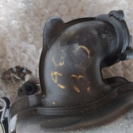 intake manifold AUDI A4 B7 3.2 FSI 06E133210F