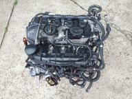 engine 1.8 TSI CDH CDHB SEAT EXEO 160KM 124 TYS KM 2011 rok
